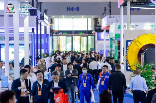 高端能化 低碳发展 氢启未来｜第十九届榆林国际煤博会、第三届西部氢能博览会隆重开幕